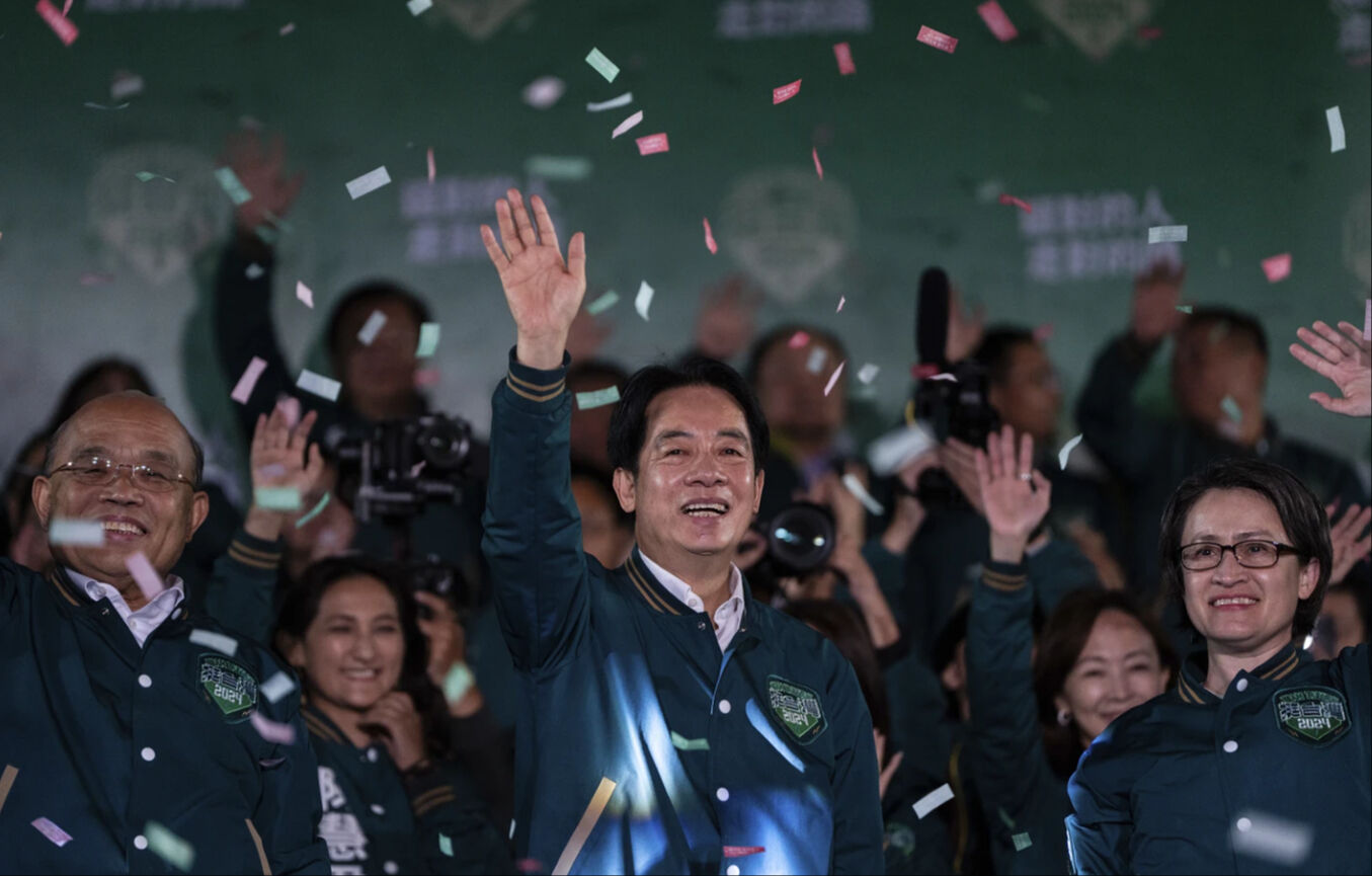 Tayvan kuşatmasında tansiyon yükseliyor! Çin ada çevresinde gemi ve hava aracı sayısını artırdı Tayvan kuşatmasında tansiyon yükseliyor! Çin ada çevresinde gemi ve hava aracı sayısını artırdı - 3. Resim