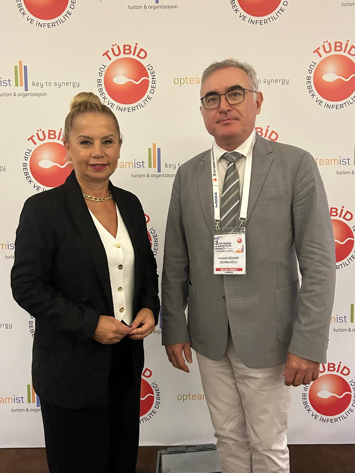 Yapay zekâ ile genetik hastalık teşhisi! Yüzde 92 doğruluk payı var Yapay zekâ ile genetik hastalık teşhisi! Yüzde 92 doğruluk payı var - 2. Resim