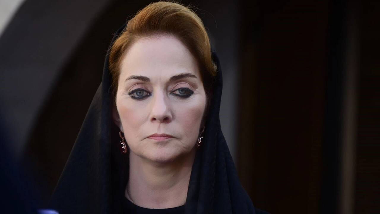 Yeşilçam'ın ünlü ismi Itır Esen iddialı dizinin kadrosuna girdi! - 2. Resim