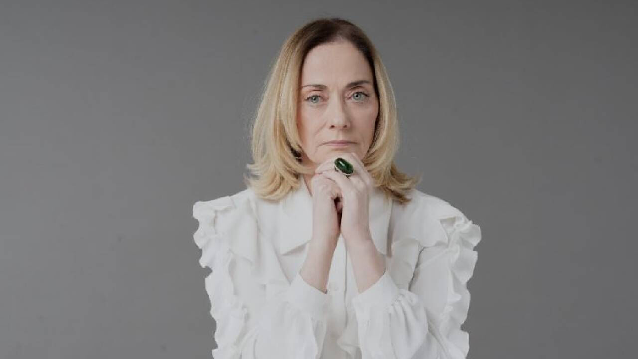 Yeşilçam'ın ünlü ismi Itır Esen iddialı dizinin kadrosuna girdi! - 1. Resim