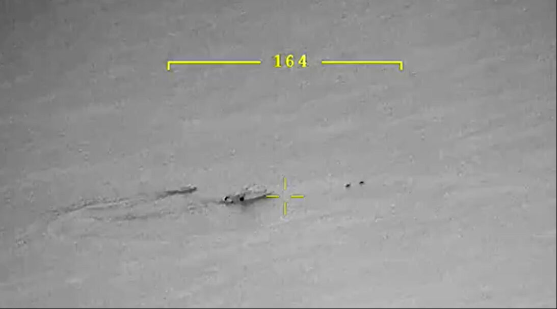 Yunanistan'ın &ouml;l&uuml;me ittiği m&uuml;ltecileri T&uuml;rkiye kurtardı - 3. Resim