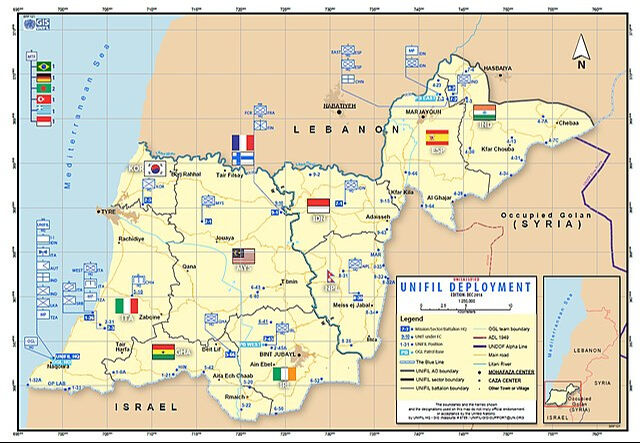 16 ülke bir araya geldi! İsrail'e ‟maksimum” yaptırım uygulanacak - 3. Resim