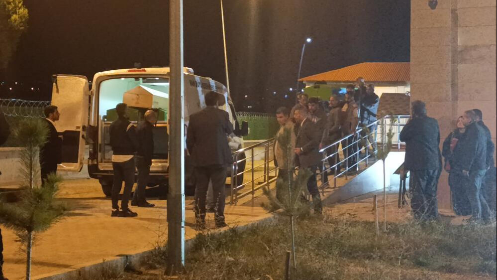 18 gün sora ölü bulunan Rojin Kabaiş'in cenazesi ailesine teslim edildi! Bahçıvan detayı dikkat çekti - 5. Resim