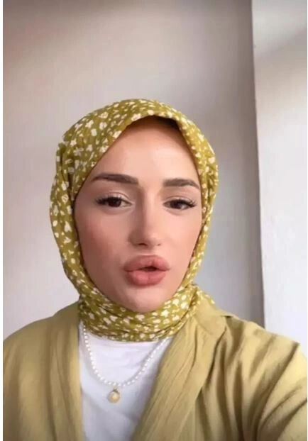 'Amin' videosuyla tanınmıştı! Gizem Yıldız'dan olay açıklama! Eşyalarını çöpe atıp İstanbul'u terk etti 'Amin' videosuyla tanınmıştı! Gizem Yıldız'dan olay açıklama! Eşyalarını çöpe atıp İstanbul'u terk etti - 3. Resim