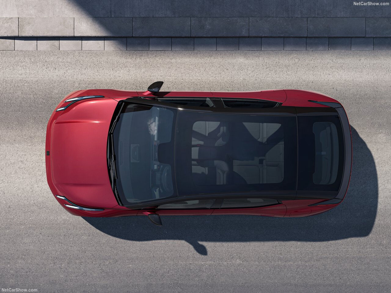 Avrupa pazarı için özel tasarlanan SUV: Lynk & Co 02  Avrupa pazarı için özel tasarlanan SUV: Lynk & Co 02  - 1. Resim