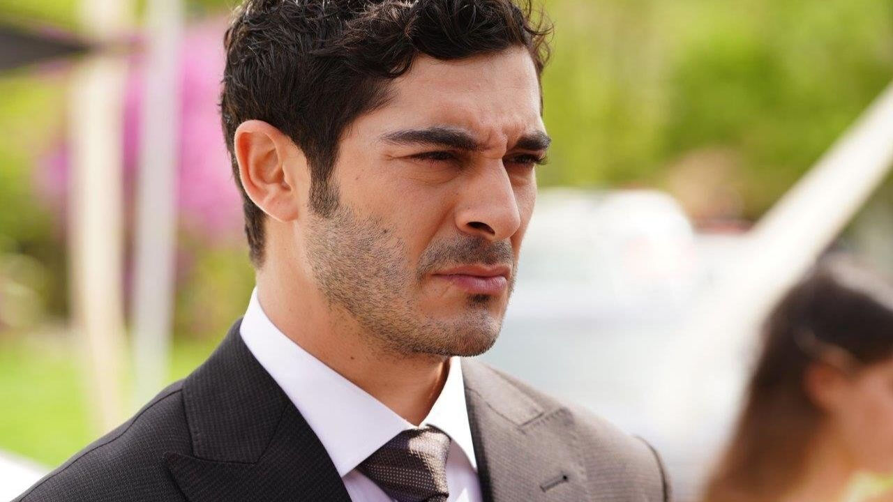 Bir Gece Masalı dizisi salı günleri yayınlanıyor - 1. Resim