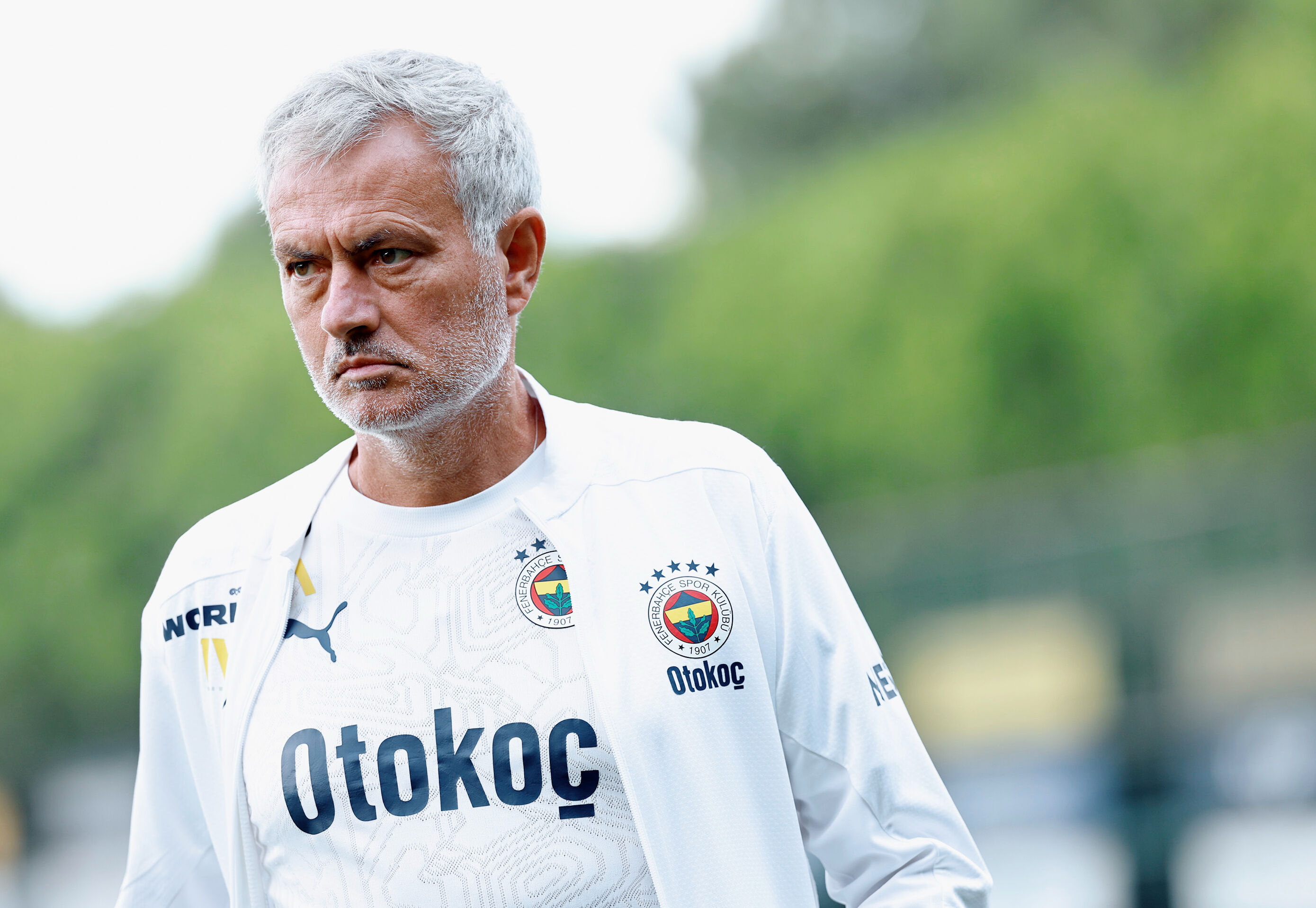 Fenerbahçe'de değişim Samsun'da başlayacak! Mourinho ilk 11'i değiştiriyor - 2. Resim