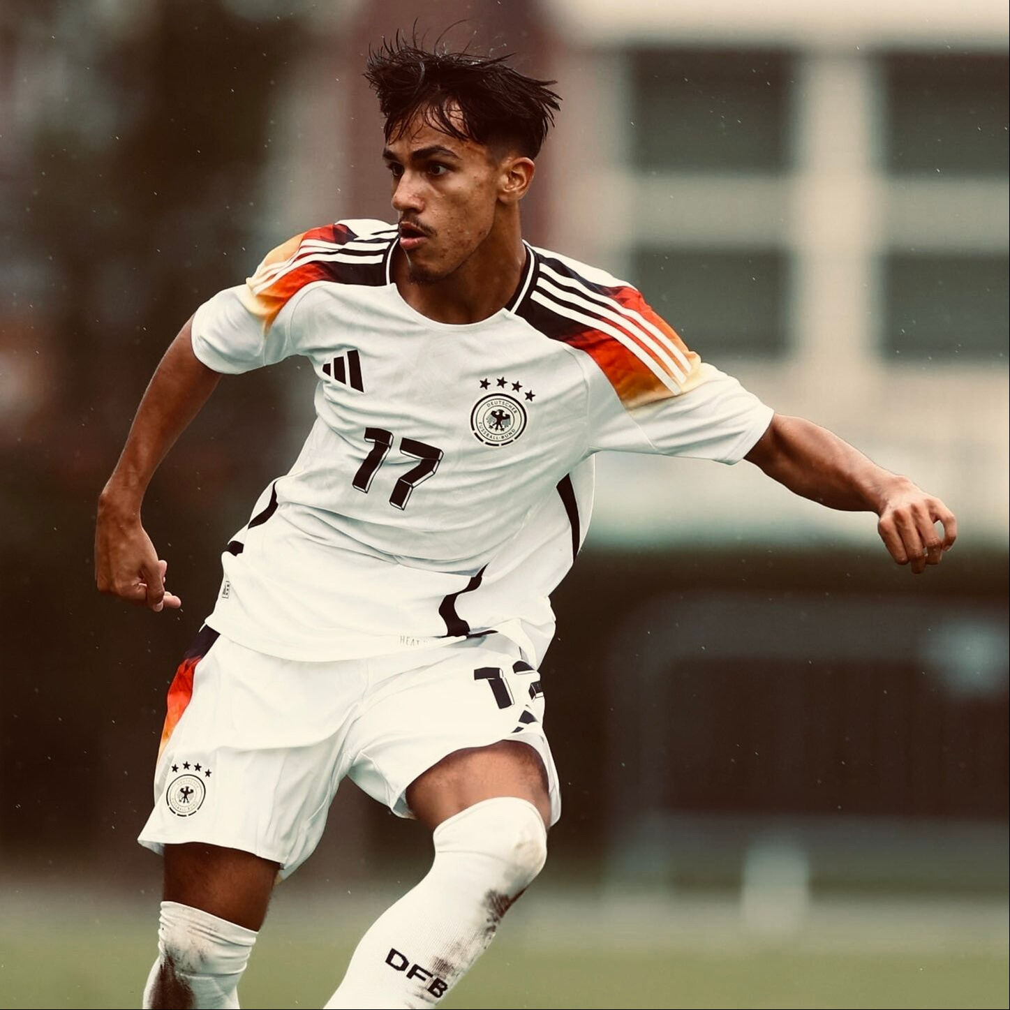 Galatasaray, Fenerbahçe ve Beşiktaş Can Armando Güner'in peşinde! 16'lık yıldız için harekete geçtiler Galatasaray, Fenerbahçe ve Beşiktaş Can Armando Güner'in peşinde! 16'lık yıldız için harekete geçtiler - 4. Resim