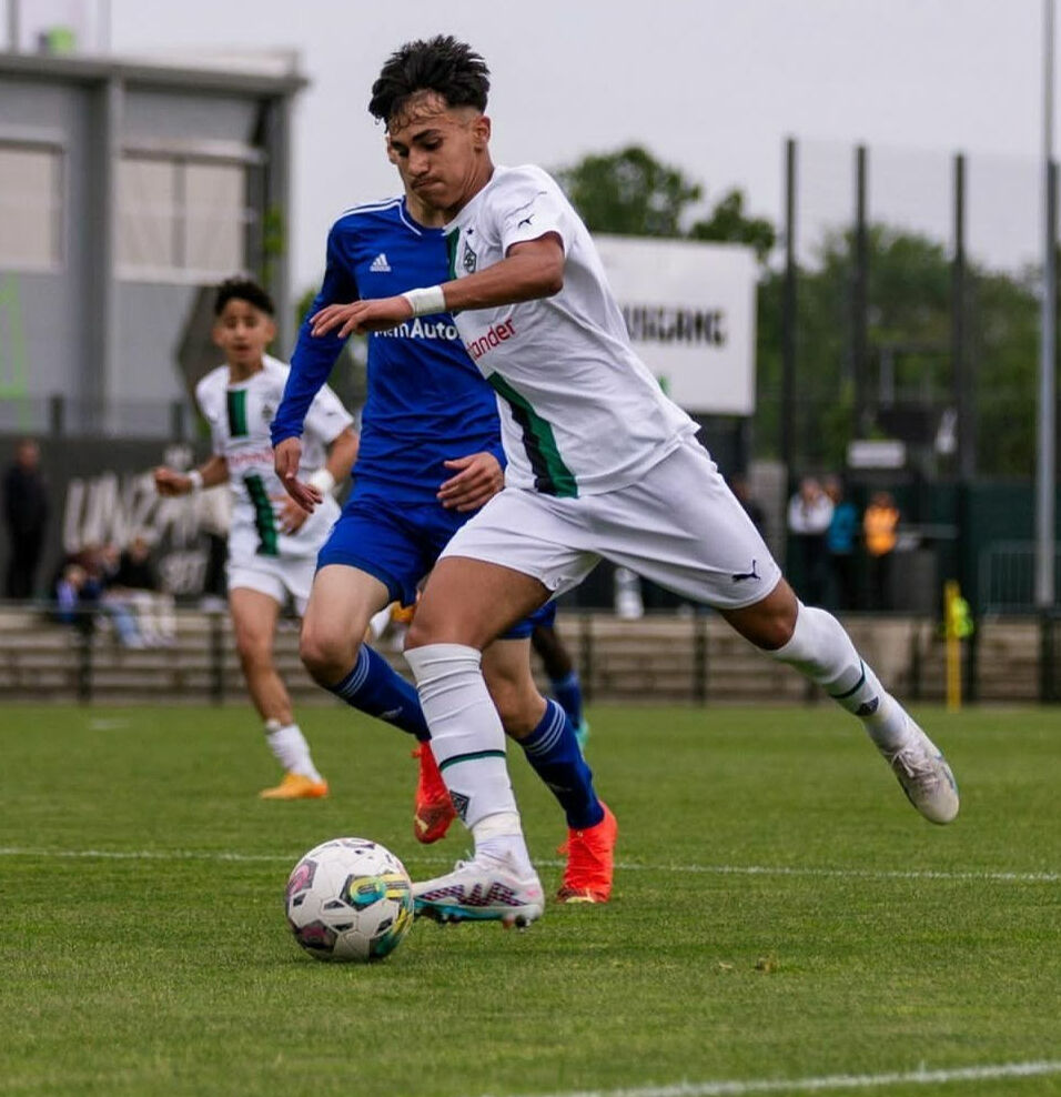 Galatasaray, Fenerbahçe ve Beşiktaş Can Armando Güner'in peşinde! 16'lık yıldız için harekete geçtiler Galatasaray, Fenerbahçe ve Beşiktaş Can Armando Güner'in peşinde! 16'lık yıldız için harekete geçtiler - 5. Resim