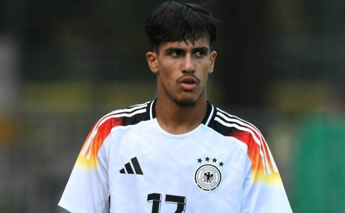 Galatasaray, Fenerbahçe ve Beşiktaş Can Armando Güner'in peşinde! 16'lık yıldız için harekete geçtiler Galatasaray, Fenerbahçe ve Beşiktaş Can Armando Güner'in peşinde! 16'lık yıldız için harekete geçtiler - 1. Resim