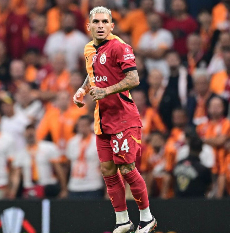 Galatasaray'ın yıldızı Lucas Torreira için çarpıcı transfer iddiası! Boca Juniors devrede - 4. Resim