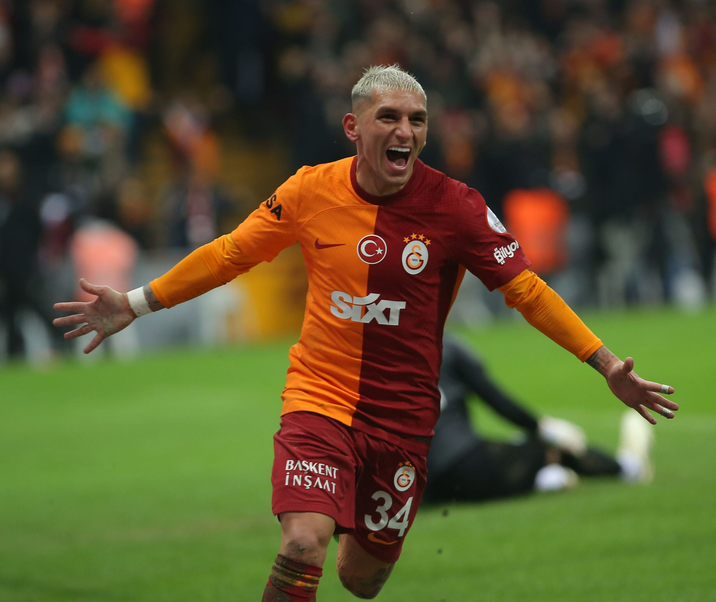 Galatasaray'ın yıldızı Lucas Torreira için çarpıcı transfer iddiası! Boca Juniors devrede - 5. Resim