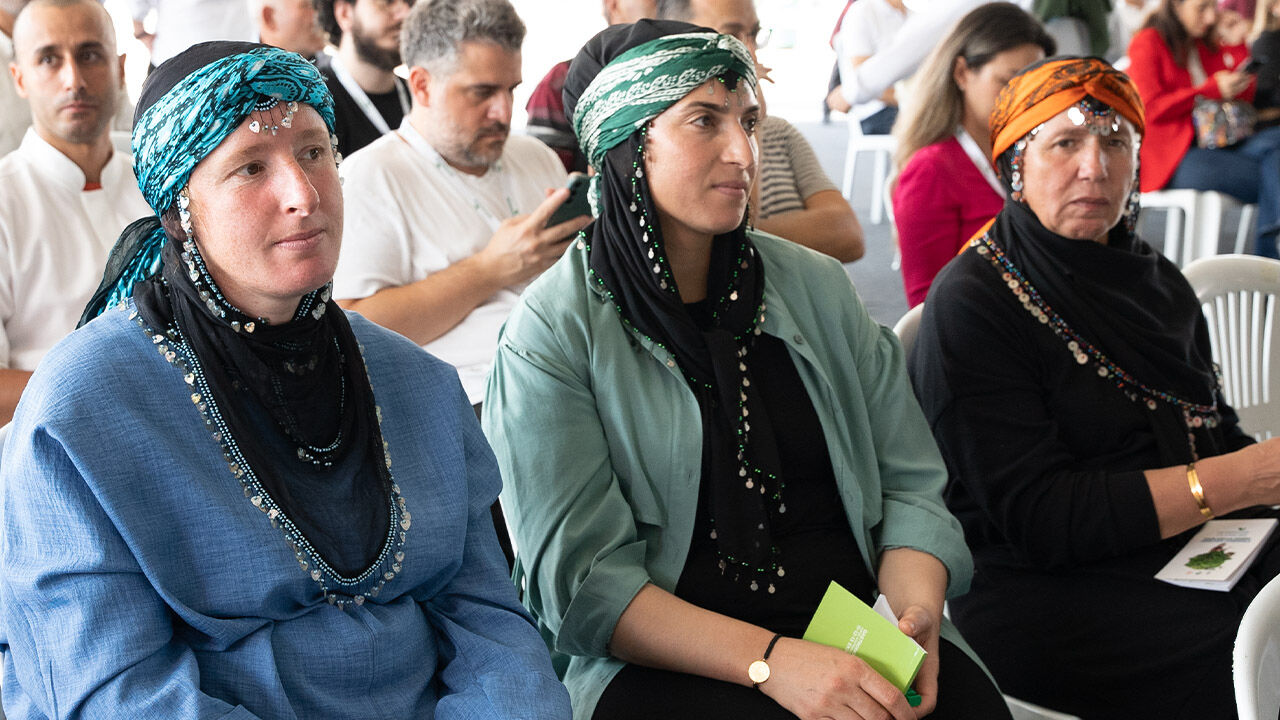 Gastronominin nabzı Rize'de attı! Kadim mutfak kültürü 3 gün süren etkinlikle tanıtıldı Gastronominin nabzı Rize'de attı! Kadim mutfak kültürü 3 gün süren etkinlikle tanıtıldı - 2. Resim