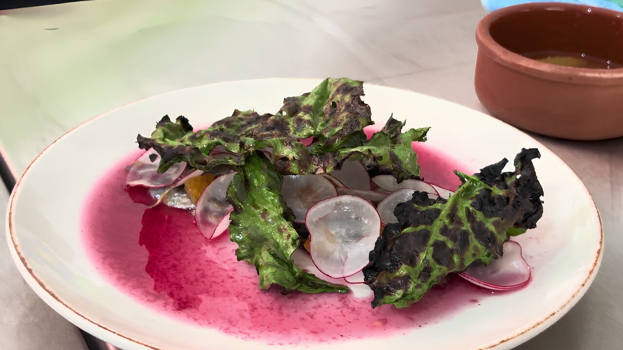 Gastronominin nabzı Rize'de attı! Kadim mutfak kültürü 3 gün süren etkinlikle tanıtıldı Gastronominin nabzı Rize'de attı! Kadim mutfak kültürü 3 gün süren etkinlikle tanıtıldı - 4. Resim