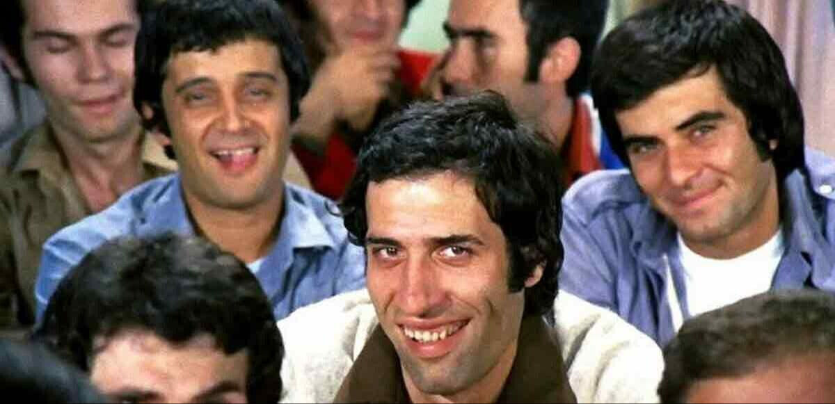 Hababam Sınıfı ne zaman çekildi? Hababam Sınıfı ilk filmi merak konusu oldu! Hababam Sınıfı ilk filmi 49 sene önce çekildi - 1. Resim