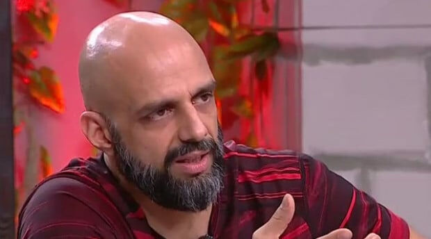 Hasan Yalnızoğlu'nun ölümü sanat camiasını yasa boğmuştu! Acun Ilıcalı'dan paylaşım geldi Hasan Yalnızoğlu'nun ölümü sanat camiasını yasa boğmuştu! Acun Ilıcalı'dan paylaşım geldi - 4. Resim