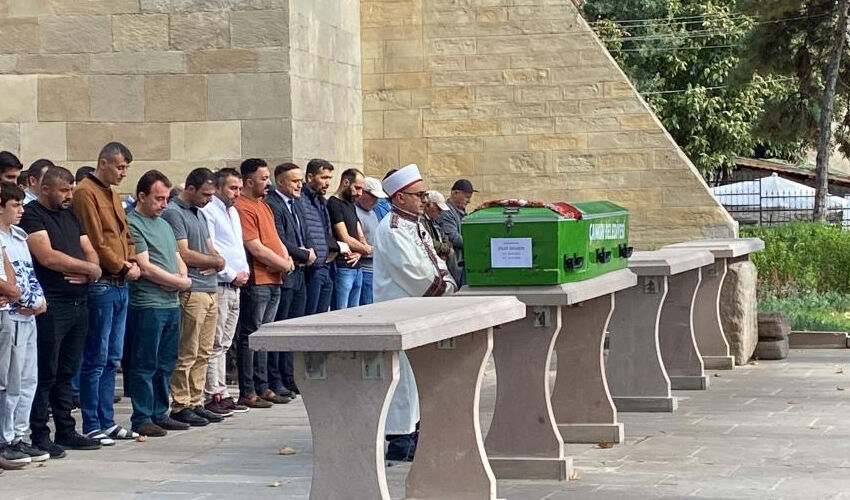 Her şeyi dini nikahlı eşi yaptı! Dilek Dikmen’in ölüm haberi 27 gün sonra geldi - 3. Resim