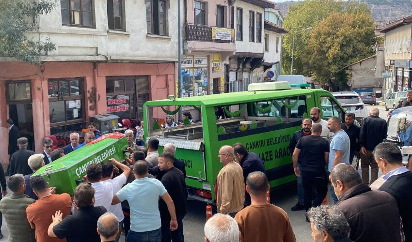 Her şeyi dini nikahlı eşi yaptı! Dilek Dikmen’in ölüm haberi 27 gün sonra geldi - 4. Resim