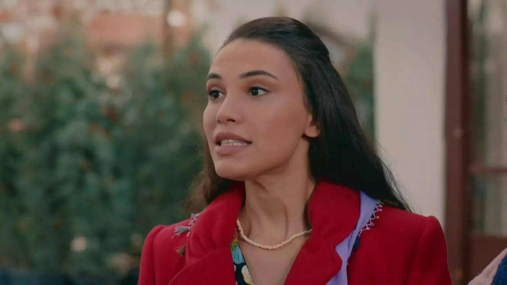 İlayda Aydın Bir Gece Masalı dizisinde Efsane karakterini oynayacak İlayda Aydın Bir Gece Masalı dizisinde Efsane karakterini oynayacak. - 3. Resim