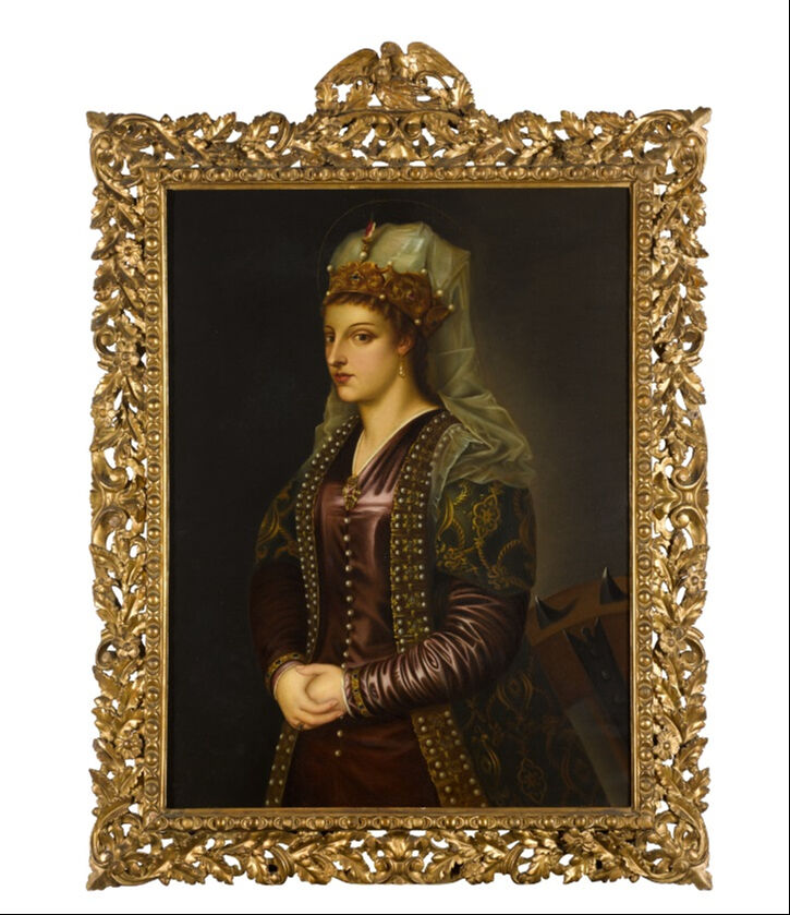 İngilizler Osmanlı eserlerini satacak! - 1. Resim