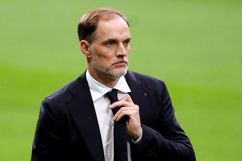 İngiltere'de Thomas Tuchel dönemi! Göreve ne zaman başlayacak? - 2. Resim