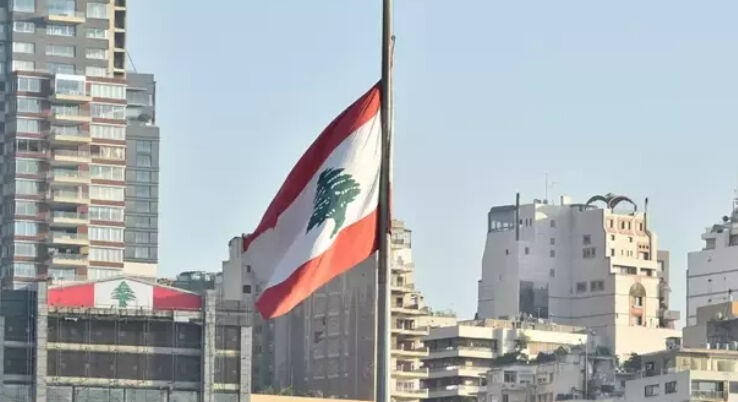İsrail, Lübnan'ı ilk kez denizden vurdu! Belediye başkanı Meclis toplantısında öldürüldü - 1. Resim