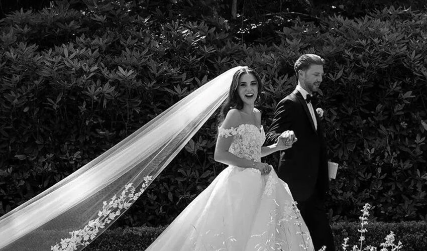 Karsu hamile olduğunu duyurdu! Paylaştığı fotoğraflarla kalpleri eritti - 1. Resim