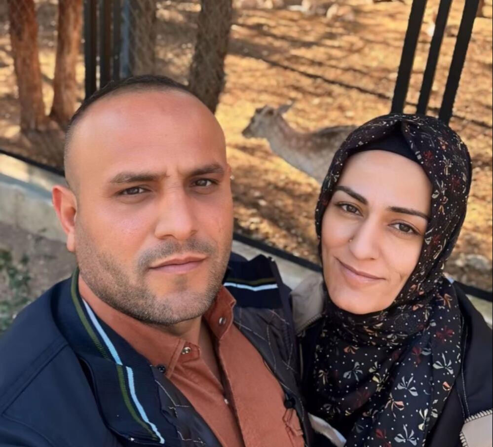 Katil ile olan fotoğrafını 'Huzurum' diye paylaştı! Geride 2 çocuk bıraktı - 3. Resim