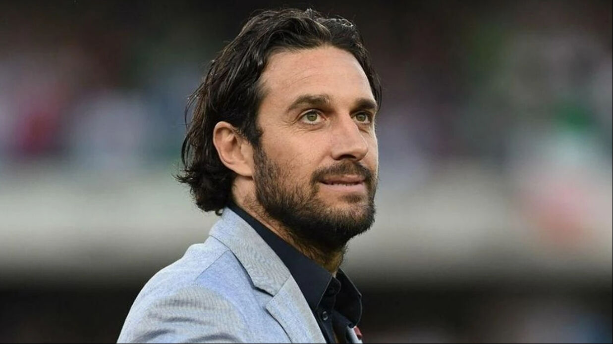 Luca Toni'den Pep Guardiola'ya olay sözler! 