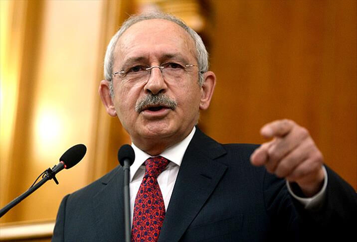 Mahkemeden Kemal Kılıçdaroğlu hakkında flaş karar! Zorla getirilecek Mahkemeden Kemal Kılıçdaroğlu hakkında flaş karar! Zorla getirilecek - 1. Resim