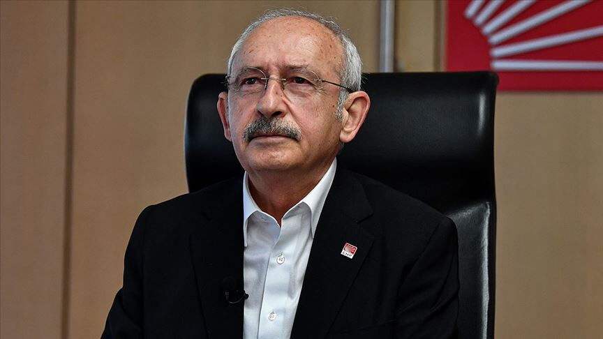 Mahkemeden Kemal Kılıçdaroğlu hakkında flaş karar! Zorla getirilecek Mahkemeden Kemal Kılıçdaroğlu hakkında flaş karar! Zorla getirilecek - 7. Resim
