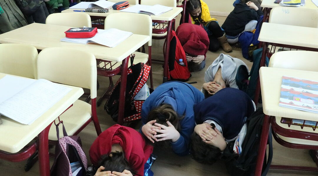 Malatya depremi nedeniyle 3 ilde okullar tatil edildi! Yarın okullar tatil mi? - 5. Resim