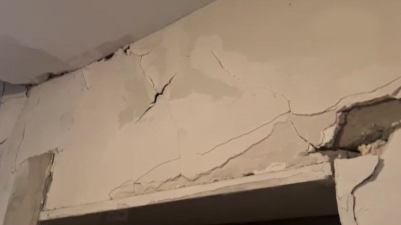 Malatya merkezli deprem 8 ili sallandı! Elazığlılar büyük panik yaşadı - 1. Resim