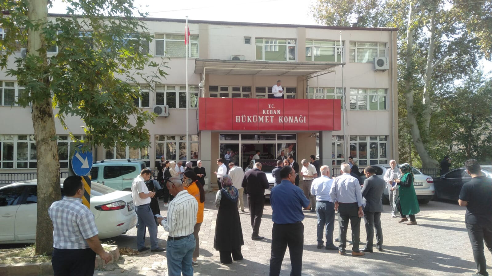 Malatya'da 5,9 büyüklüğünde deprem oldu! Diyarbakır ve Elazığ da sallandı - 7. Resim