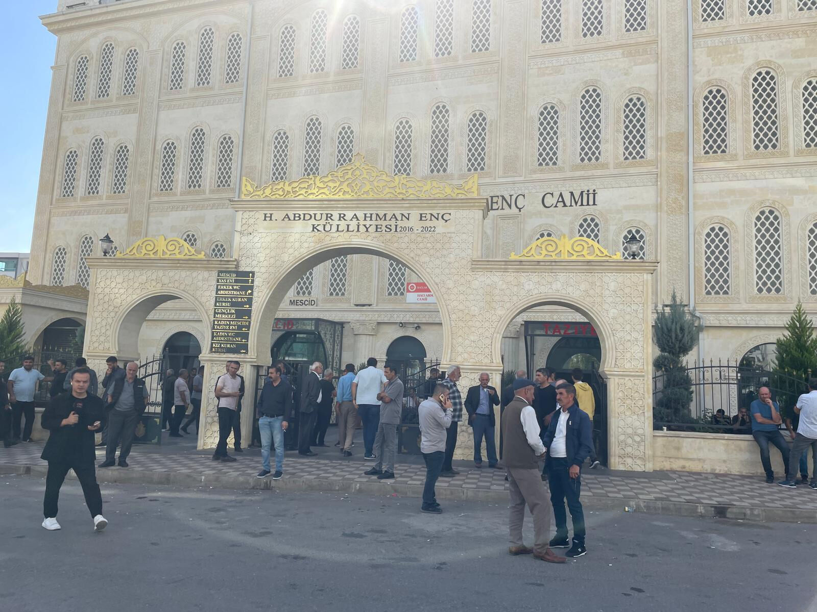 Malatya'da 5,9 büyüklüğünde deprem oldu! Diyarbakır ve Elazığ da sallandı - 2. Resim