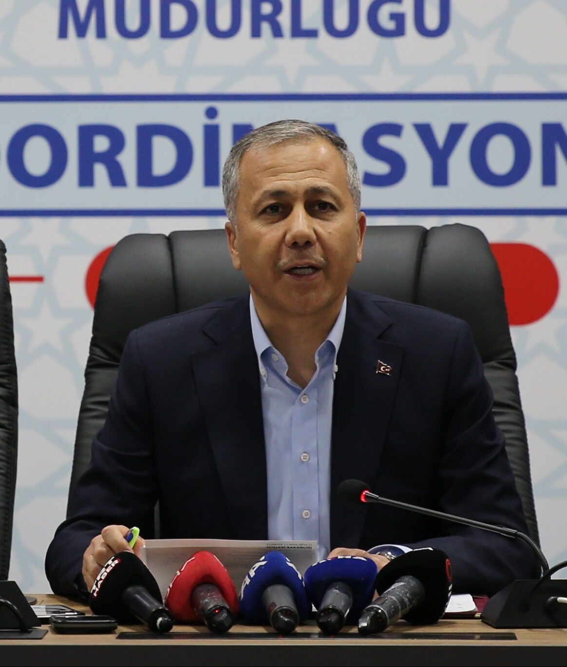 Malatya'da 5,9 büyüklüğünde deprem oldu! Diyarbakır ve Elazığ da sallandı - 1. Resim