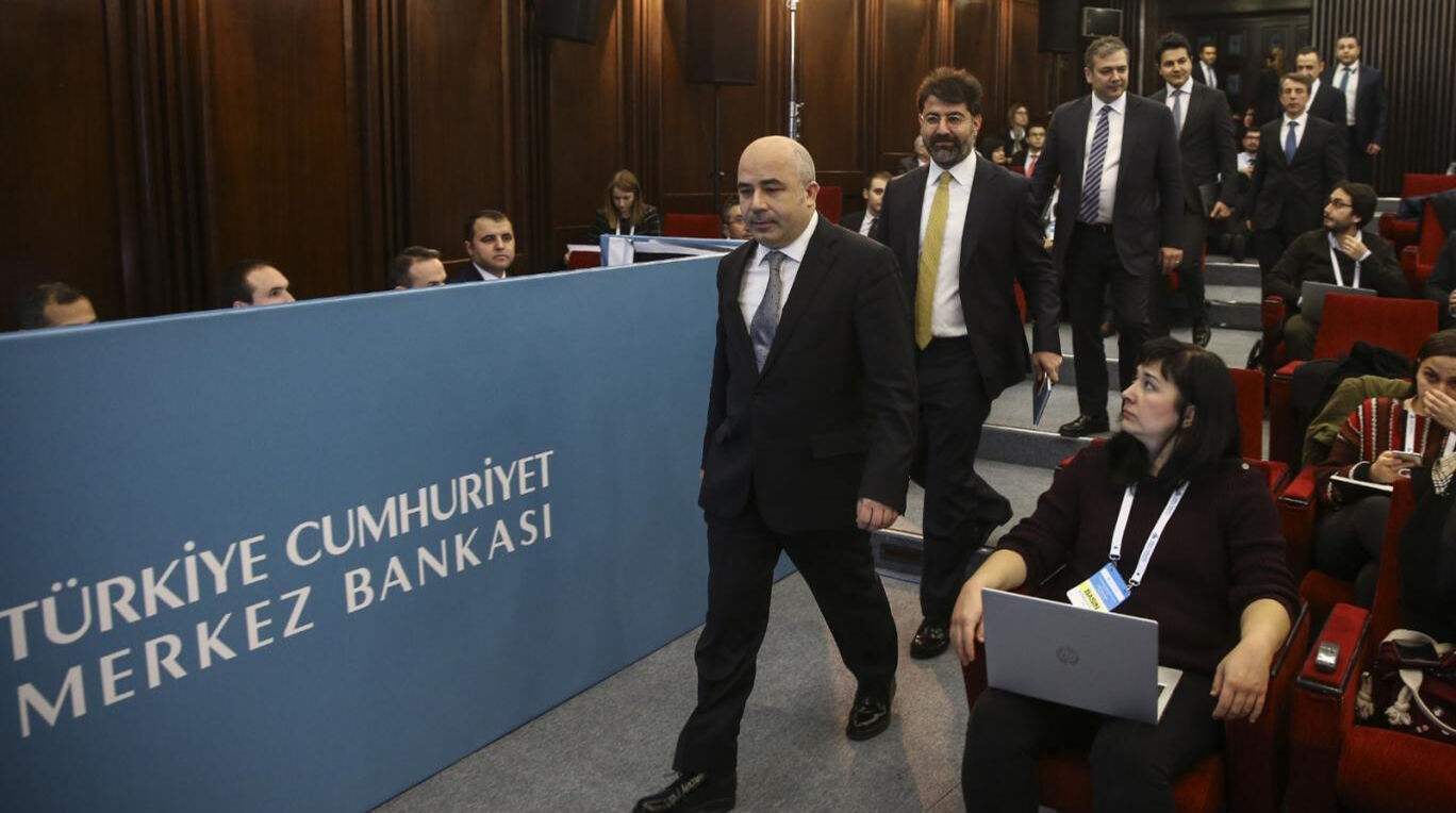 Merkez Bankası faiz kararı açıklaması için son gün! Faizler düşecek mi? - 3. Resim