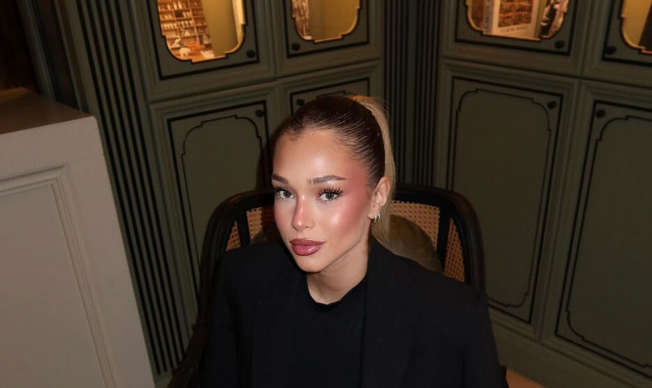 Miss Universe güzellik yarışmasında Türkiye’yi temsil edecek Ayliz Duman Almanya doğumlu - 2. Resim