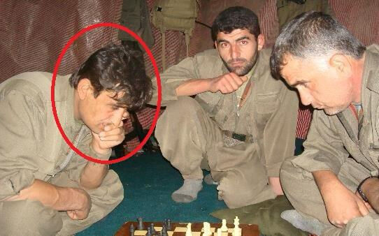 MİT'ten başarılı operasyon! Terör örgütü PKK'nın sözde 2 sorumlusu öldürüldü - 2. Resim