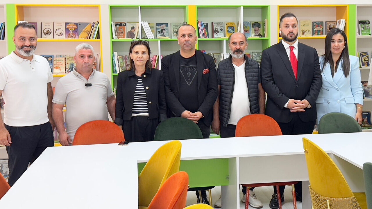 Narin Güran ismi Diyarbakır'da kütüphanede yaşatılacak - 2. Resim