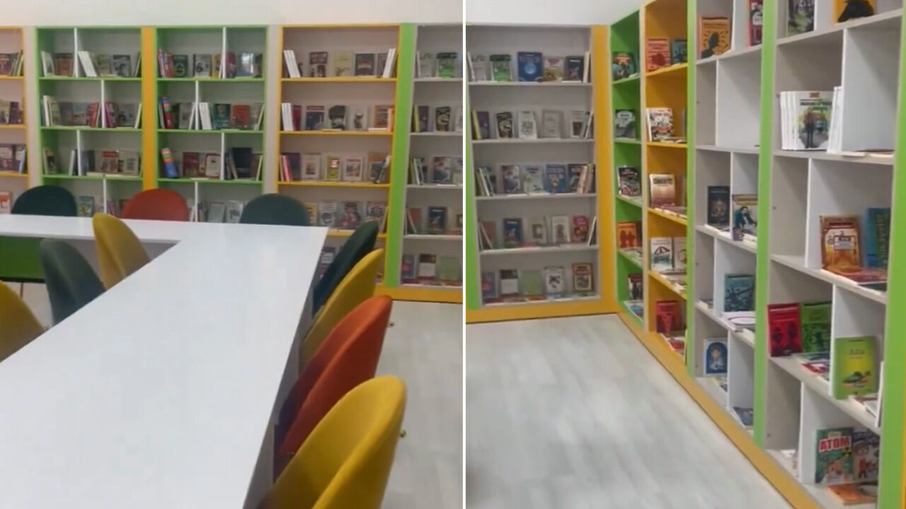 Narin Güran ismi Diyarbakır'da kütüphanede yaşatılacak - 1. Resim