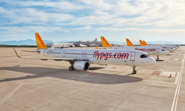 Pegasus kampanyası için son gün yarın! Ucuz bilet kampanyasının detayları açıklandı - 3. Resim