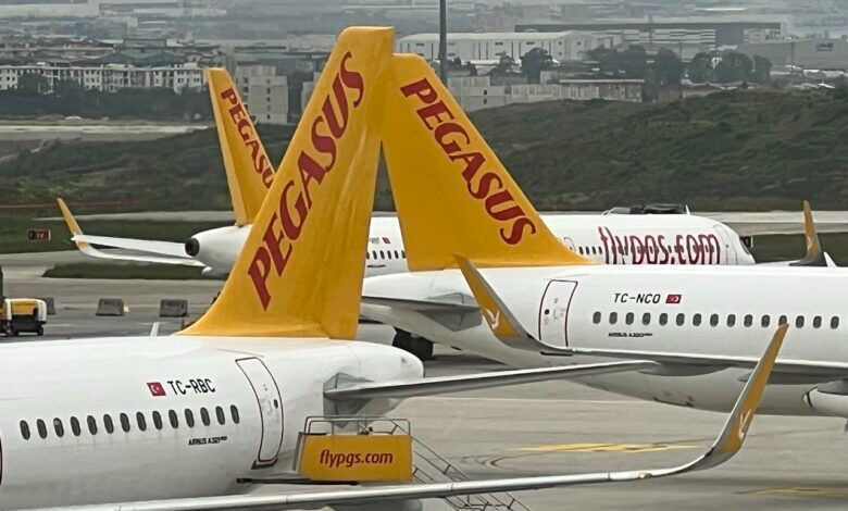 Pegasus kampanyası için son gün yarın! Ucuz bilet kampanyasının detayları açıklandı - 2. Resim