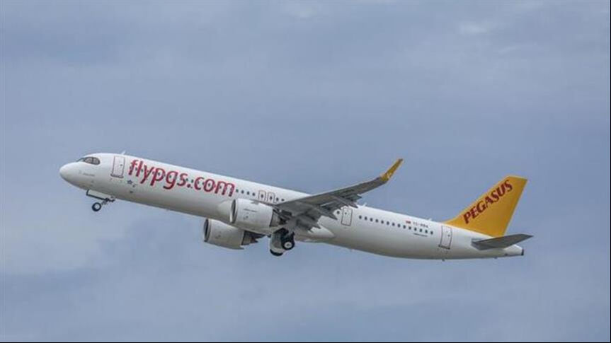 Son gün 17 Ekim! Pegasus'dan ucuz uçak bileti kampanyası: 9 Euro'ya yurt dışı seyahati - 1. Resim