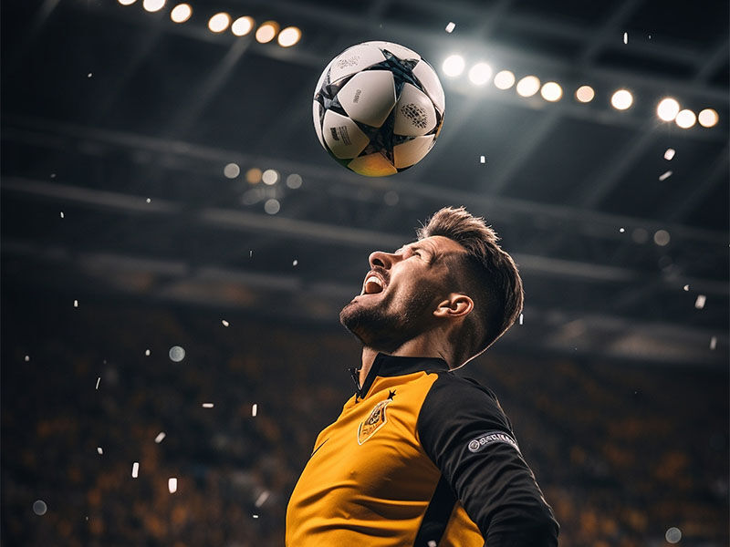 Süper Kupa Coşkusu - 3. Resim