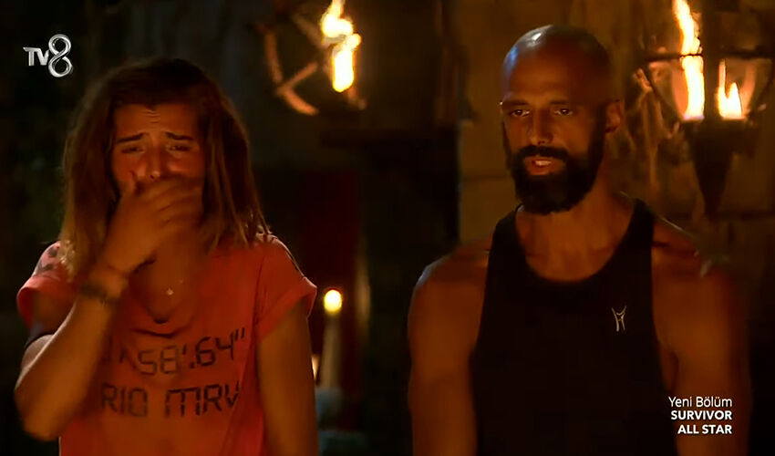 Survivor yarışmacısı Hasan Yalnızoğlu’nun ölüm nedeni belli oldu Survivor yarışmacısı Hasan Yalnızoğlu’nun ölüm nedeni belli oldu - 1. Resim