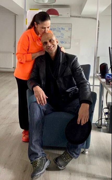 Survivor yarışmacısı Hasan Yalnızoğlu’nun ölüm nedeni belli oldu Survivor yarışmacısı Hasan Yalnızoğlu’nun ölüm nedeni belli oldu - 2. Resim