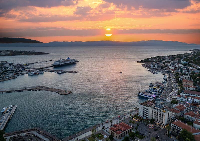 Türkiye'de Gezilecek Yerler Listesi | Türkiye Gazetesi