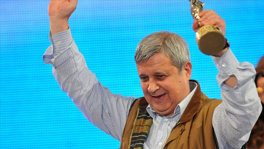 Usta oyuncu Halit Akçatepe 7 sene önce vefat etti Usta oyuncu Halit Akçatepe 7 sene önce vefat etti - 2. Resim