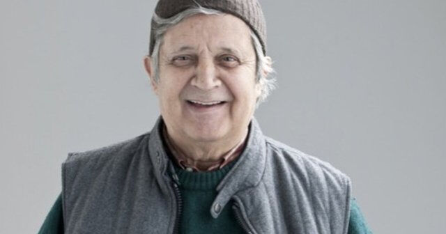 Usta oyuncu Halit Akçatepe 7 sene önce vefat etti Usta oyuncu Halit Akçatepe 7 sene önce vefat etti - 3. Resim